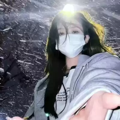 庄翠曼